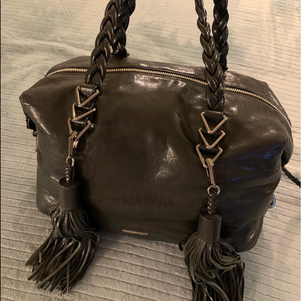 Rebecca Minkoff Satchel/ Shoulder Bag